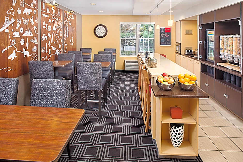 TownePlace Suites by Marriott Philadelphia Horsham