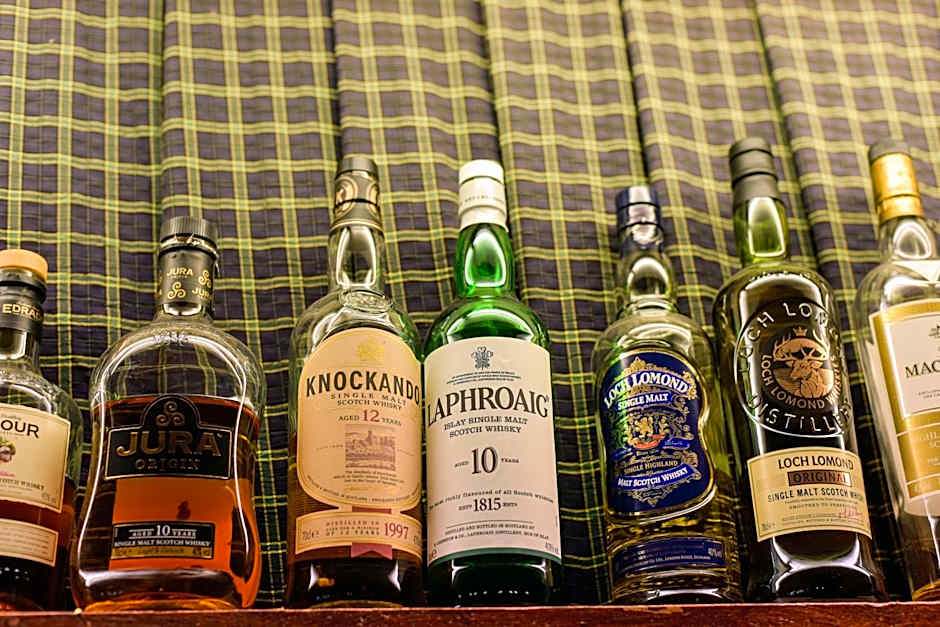 Edenhall Country Hotel