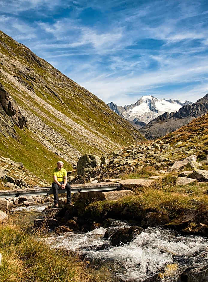 Hotel zum grünen Tor