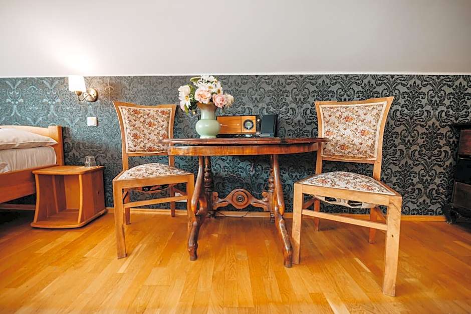 Hotel Klika