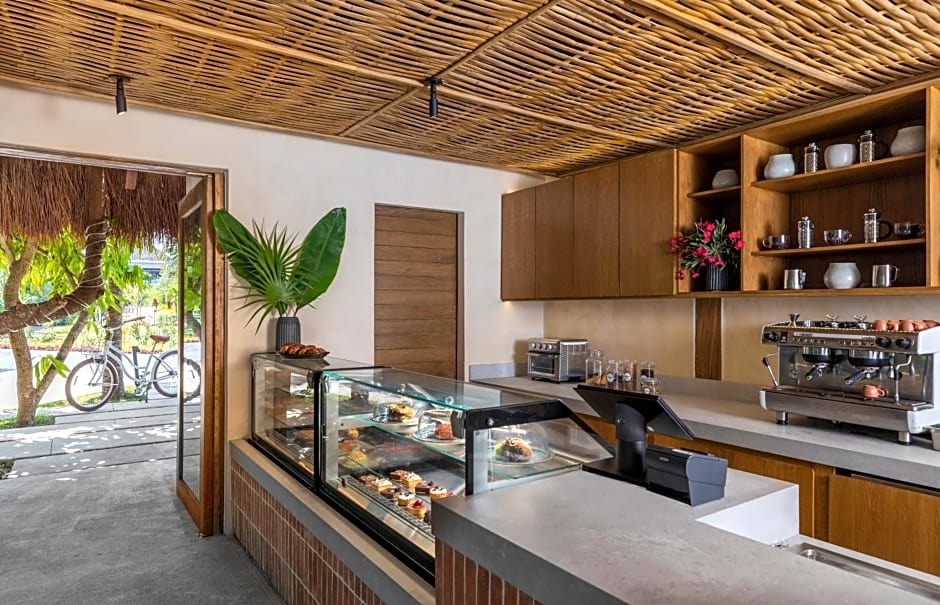 The Fairmont Mayakoba