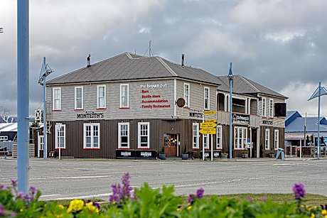 The Brown Pub