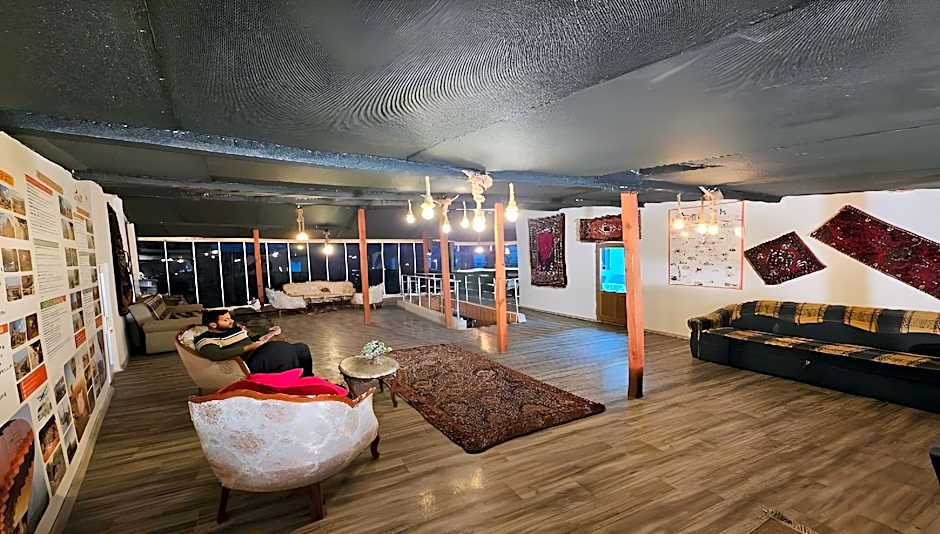 GLORIOUS HOUSE GOREME