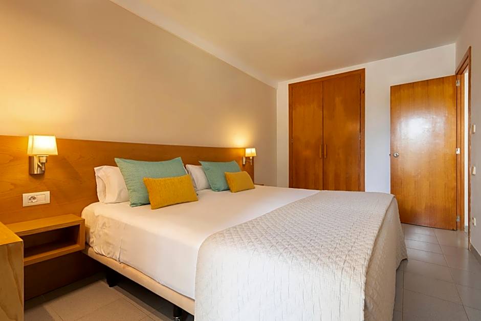 Inturotel Azul Garden