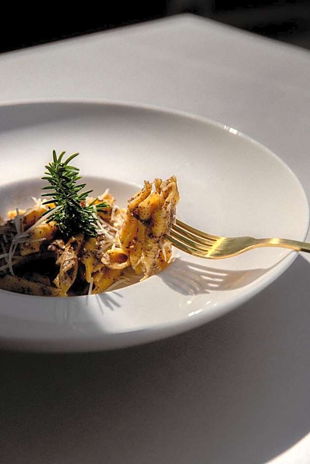 Barbara Piran Beach Hotel