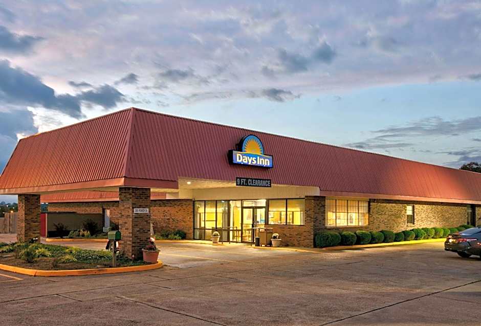 Days Inn by Wyndham Batesville