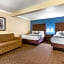 Best Western Airport Albuquerque Innsuites Hotel & Suites