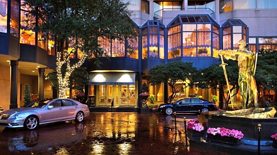 Windsor Court Hotel
