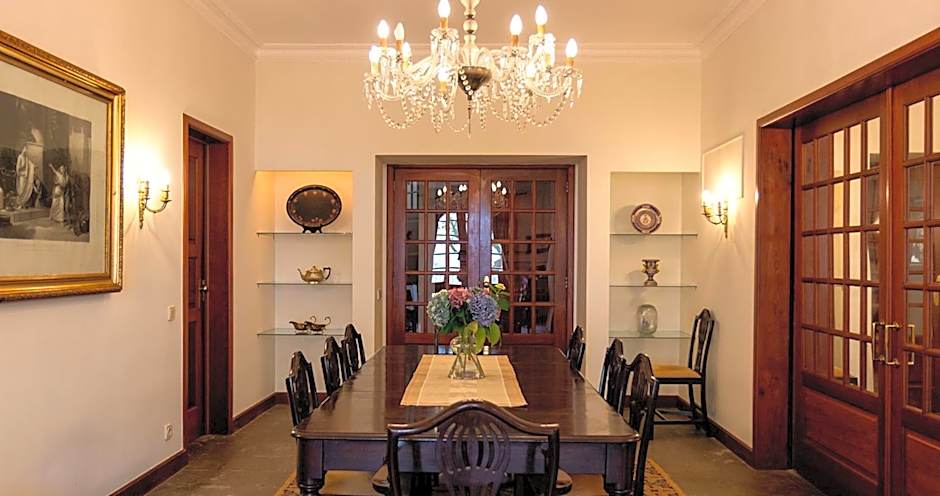 Quinta da Nasce Água