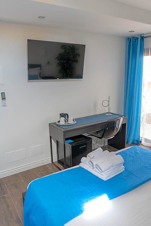 Marranzanu Rooms