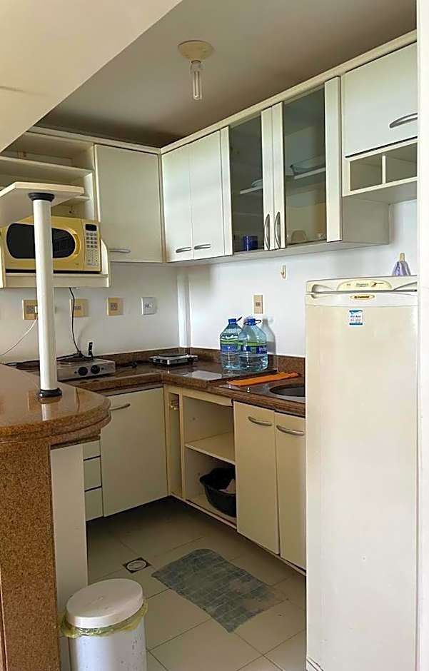 Flat no Pituba Sol 302 E 311