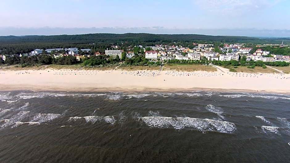 Strandhotel Ostende Adults Only
