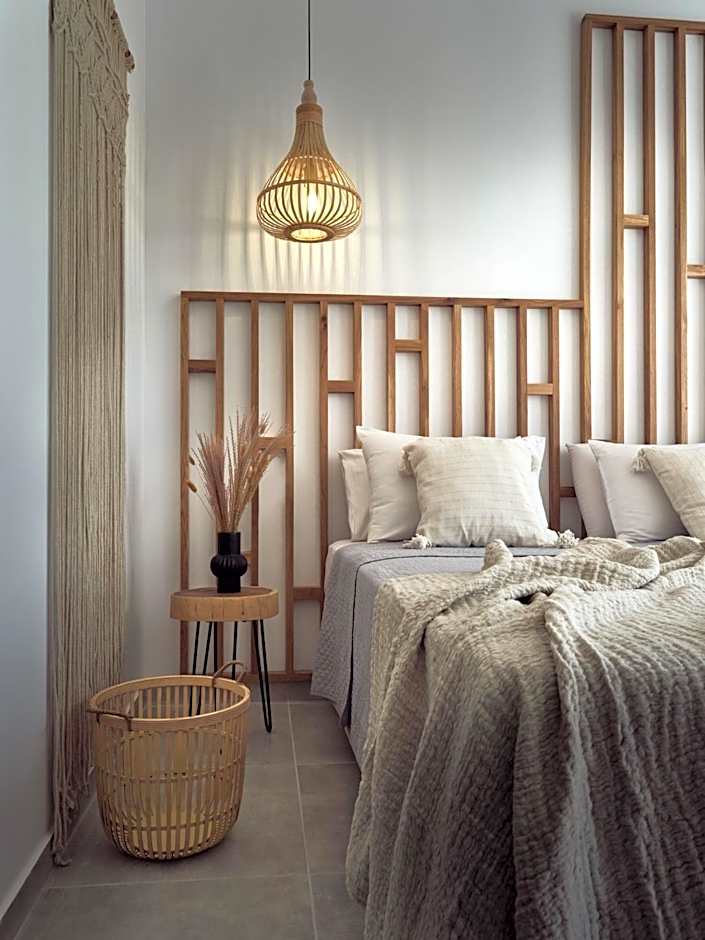 Cassiopeia Rooms & Suites