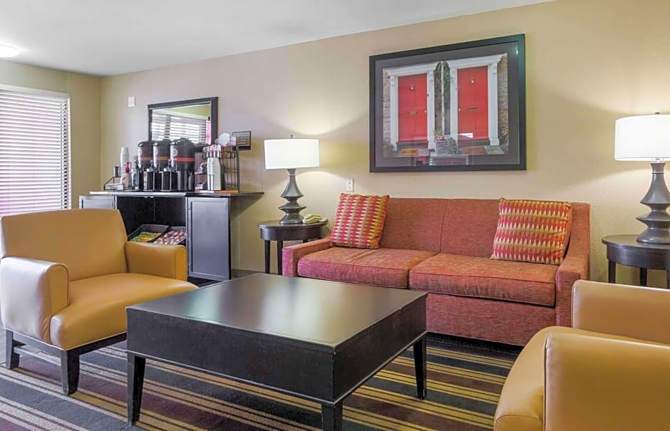 Extended Stay America Suites - El Paso - West