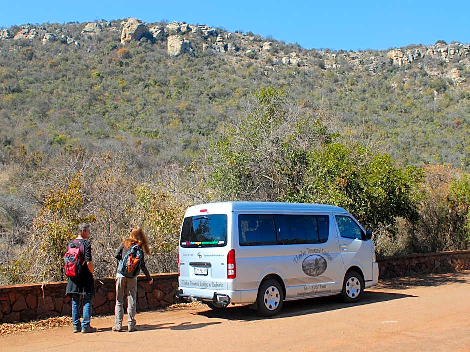 Thaba Tsweni Lodge & Safaris