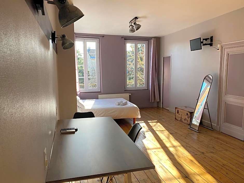 Relais des Iles chambres d'hôtes