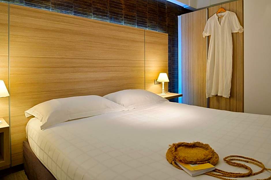 Hôtel L'Escale Coté Port