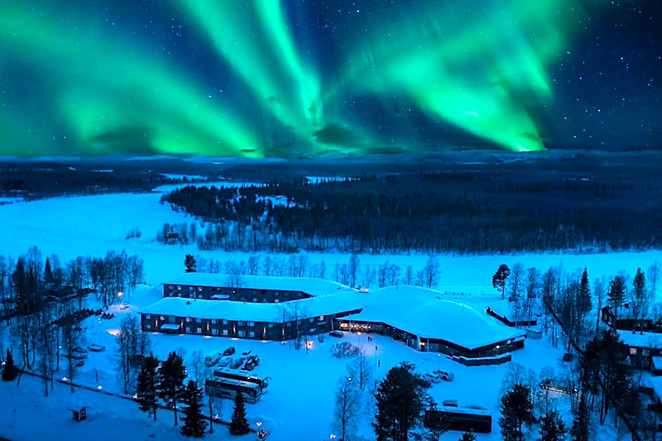 Hotel Ivalo
