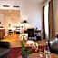 Hotel Bellevue Palace Bern