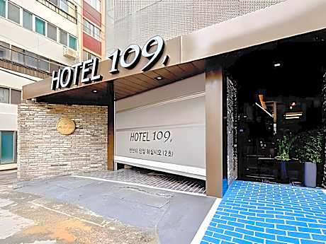 Ulsan Hotel 109