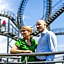Mercure Hotel Duisburg City