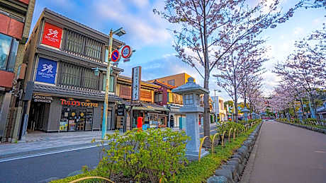 GEN HOTEL KAMAKURA
