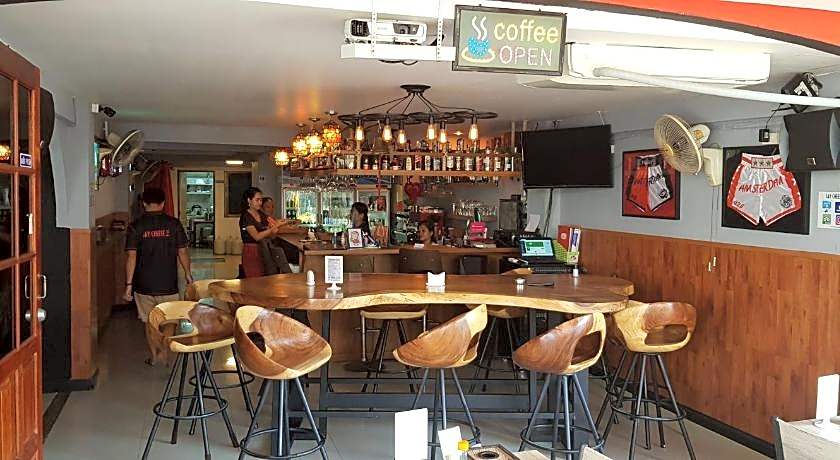 Say Cheese Guesthouse