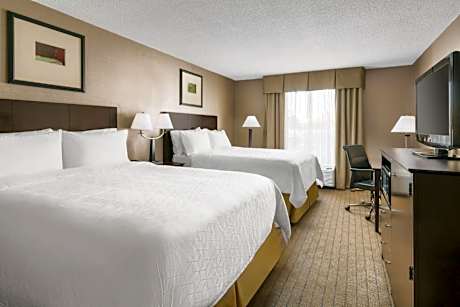 Double Room - Disability Access
