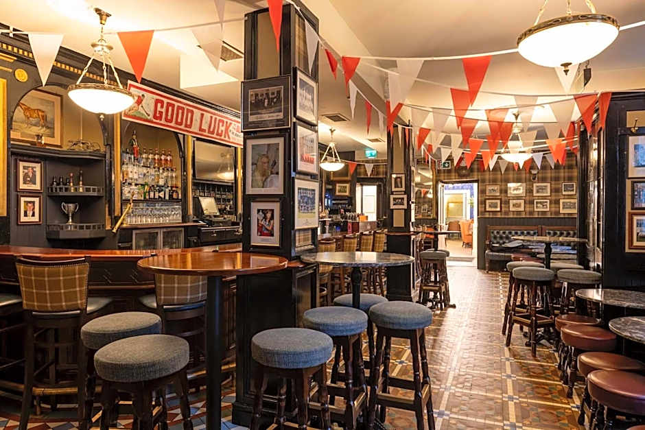 Blarney Castle Hotel