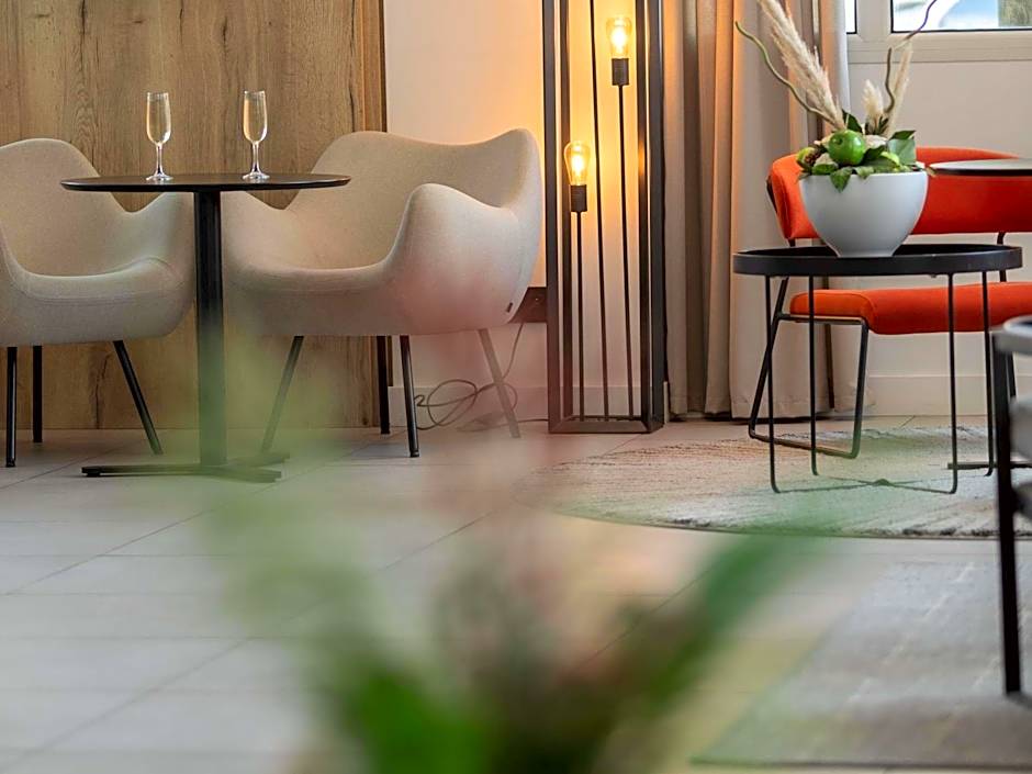 ibis Ciboure Saint-Jean-de-Luz