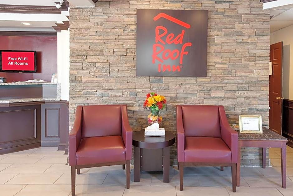 Red Roof Inn Dillon, SC