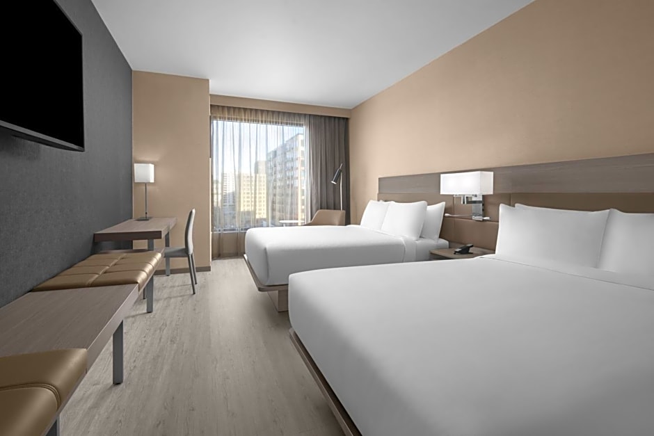 AC Hotel by Marriott St Louis Central West End