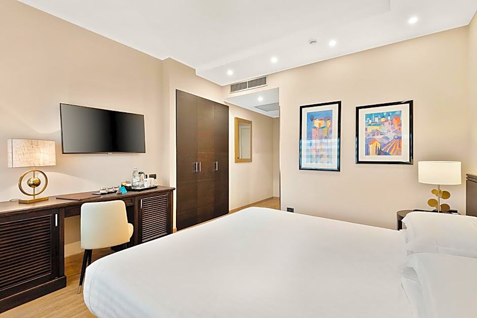 Hotel Excelsior