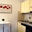 Loger Confort Residence & Apartments