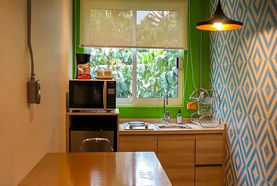 Estancias VIVE MX wtc