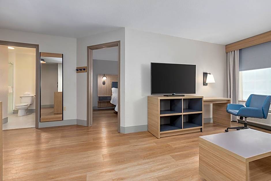 Candlewood Suites Houston The Woodlands By IHG