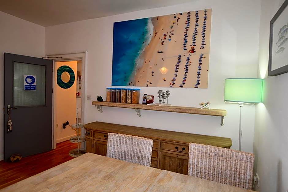 No. 98 Boutique Hotel