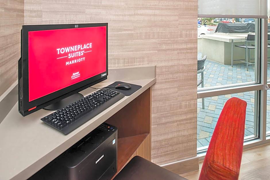 TownePlace Suites by Marriott San Bernardino Loma Linda
