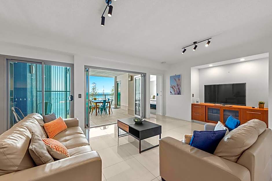 Proximity Waterfront Apartments