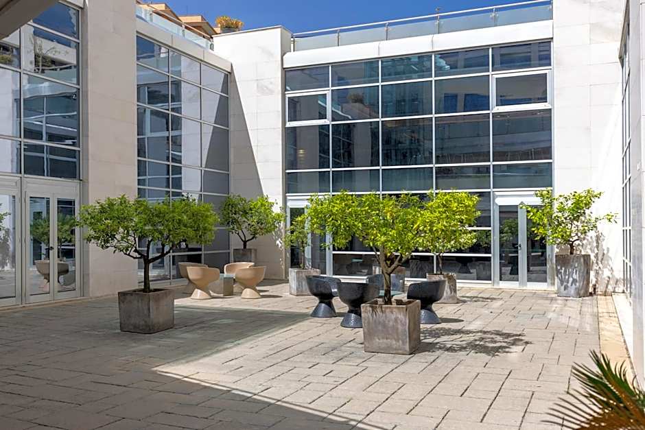 Precise House Mantegna Roma 