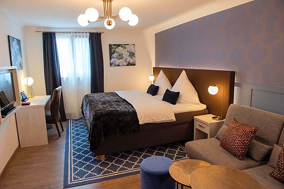 ZUM SCHLOSS - Boutique-Hotel