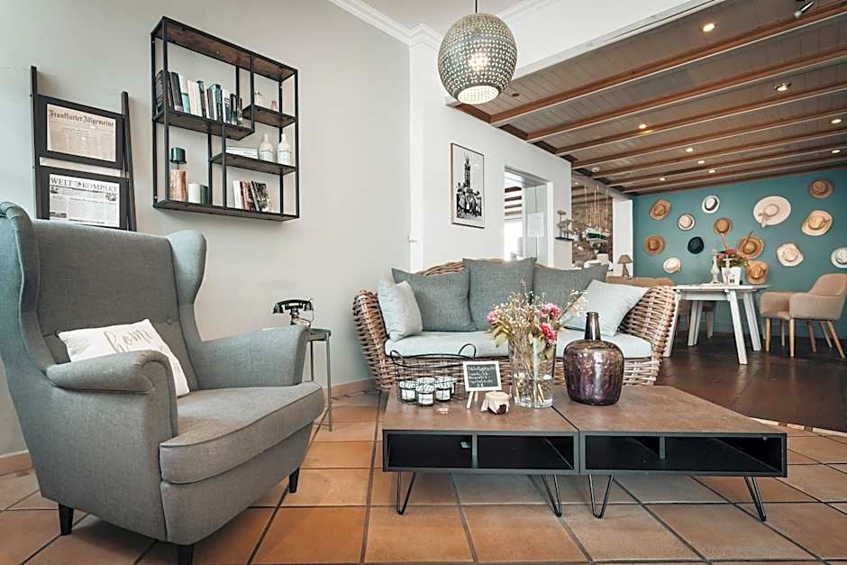 Hotel Freihof am Roland