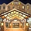 Staybridge Suites Pittsburgh-Cranberry Township