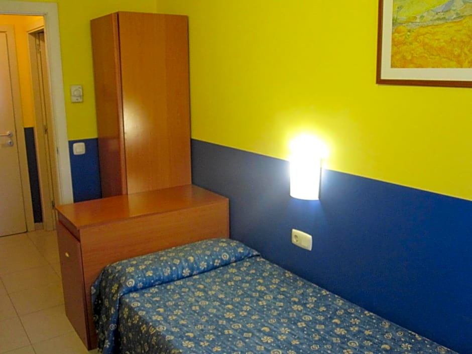 Hotel Blauet