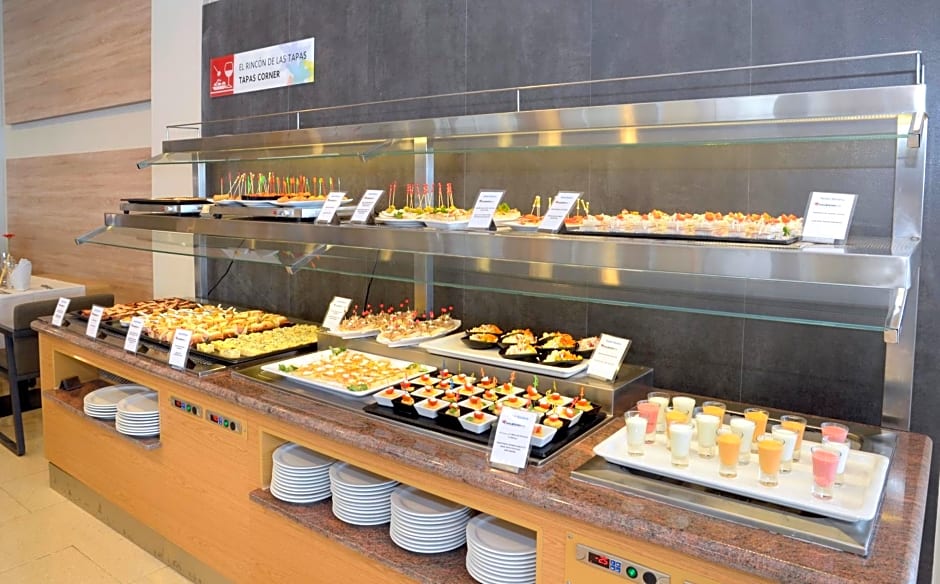 Medplaya Hotel Riviera - Adults Recommended