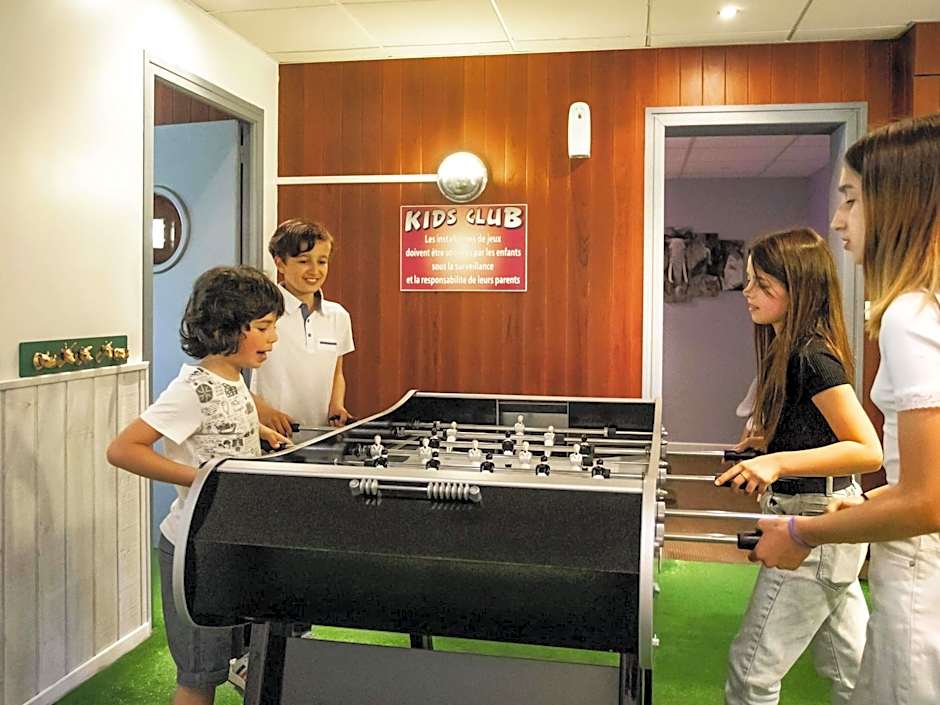 Mercure Cabourg Hôtel & Spa