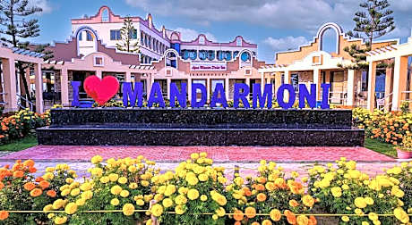 Aqua Marina Drive Inn