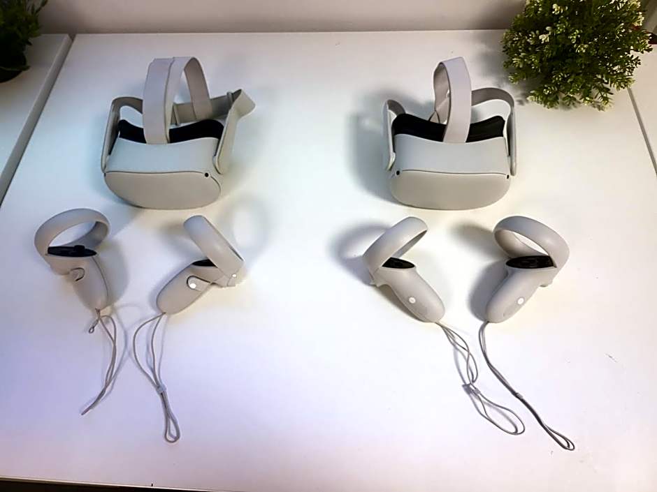 The Crash Room in East Croydon