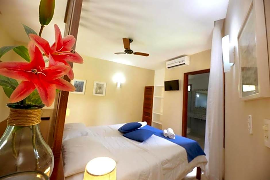 Brasil Tropical Village