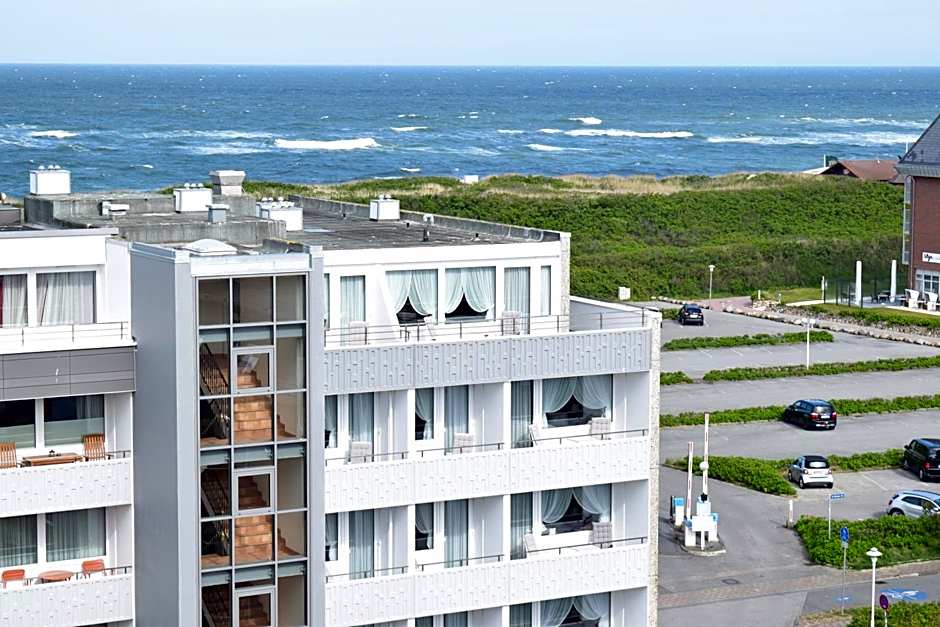 Hotel Wiking Sylt